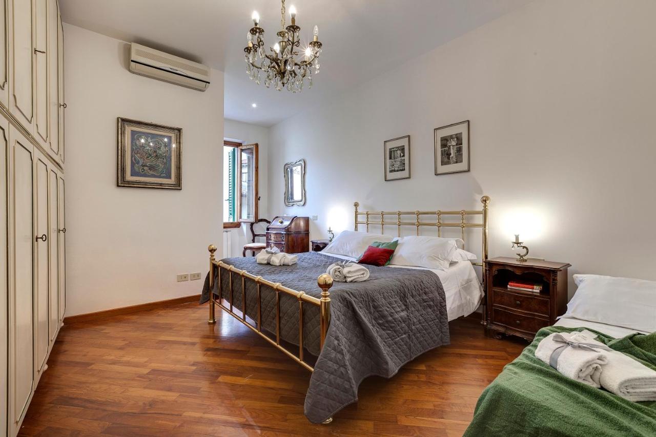 Gastone Apartment By Mamo Florence Extérieur photo