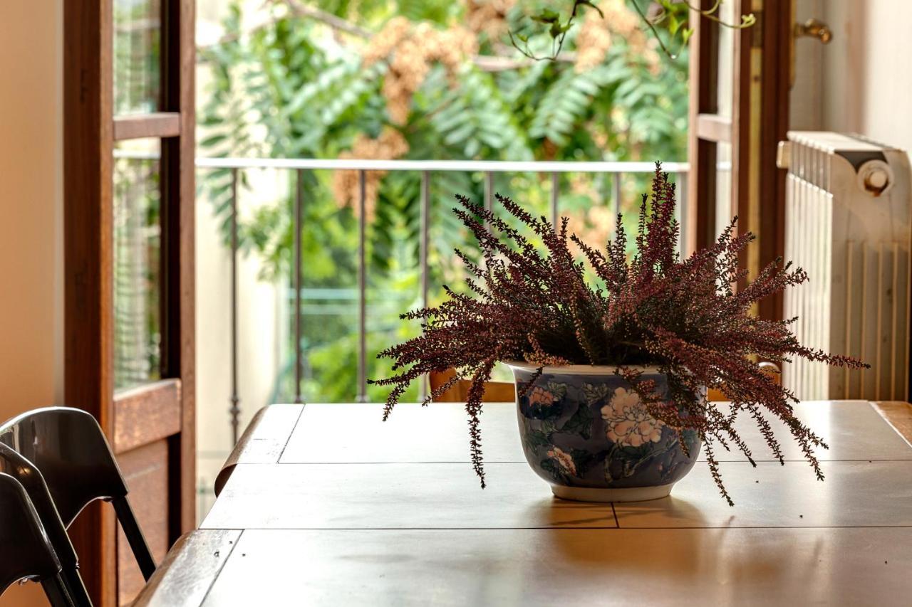 Gastone Apartment By Mamo Florence Extérieur photo