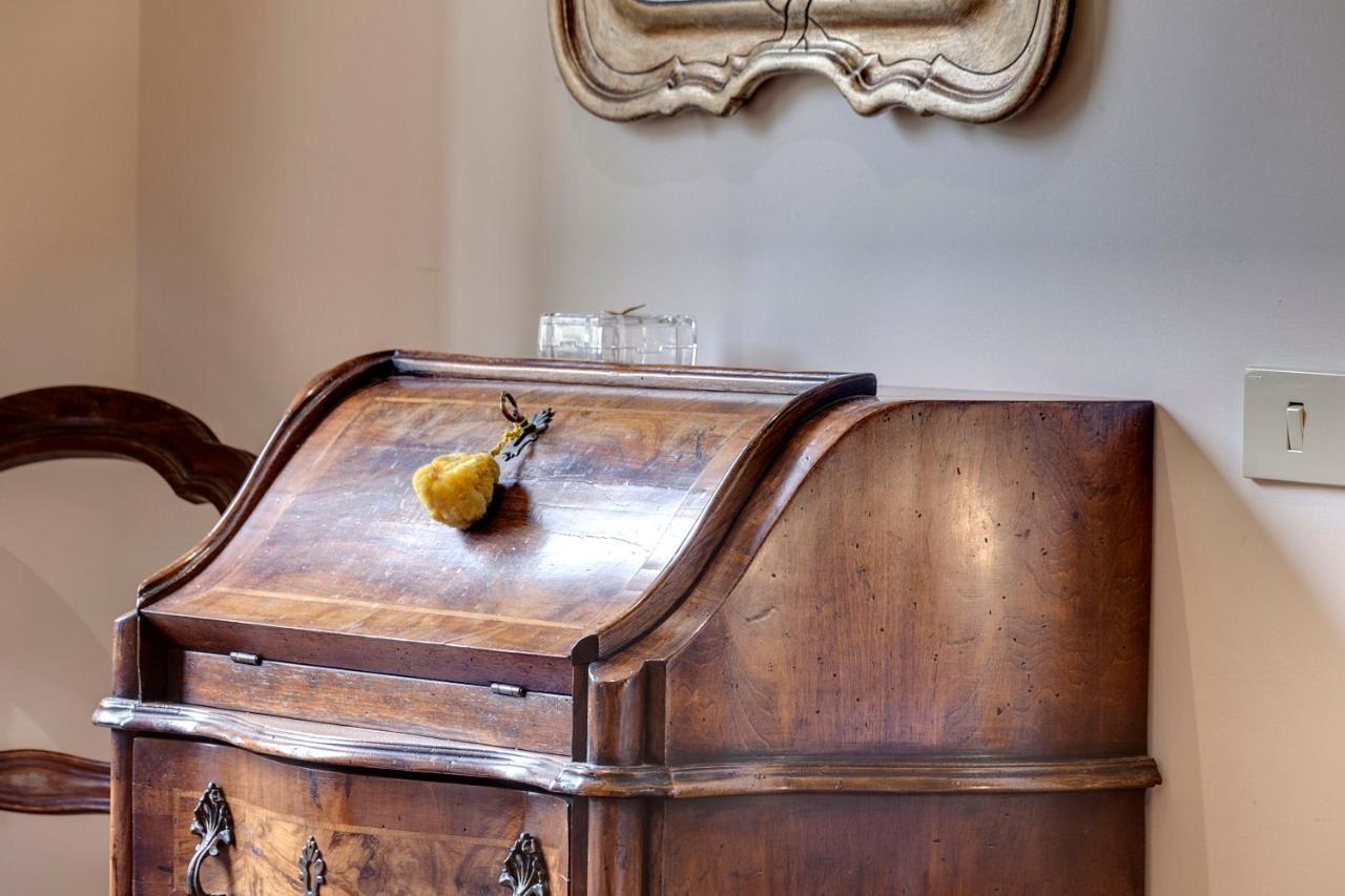 Gastone Apartment By Mamo Florence Extérieur photo
