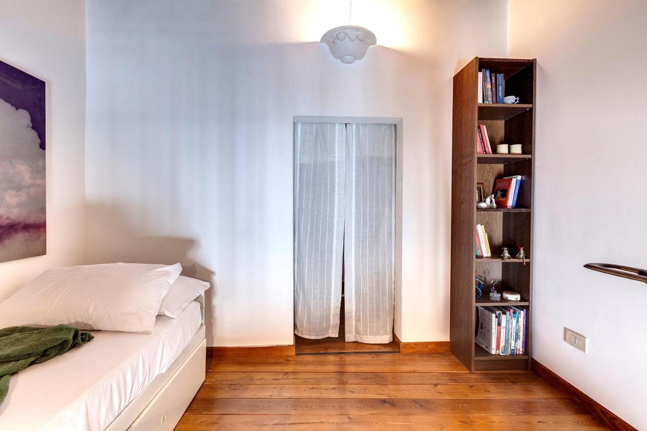 Gastone Apartment By Mamo Florence Extérieur photo
