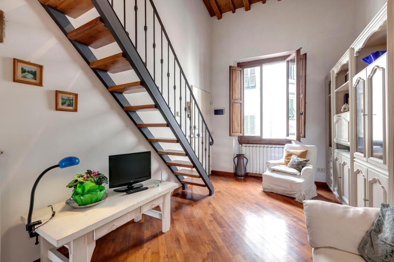 Gastone Apartment By Mamo Florence Extérieur photo