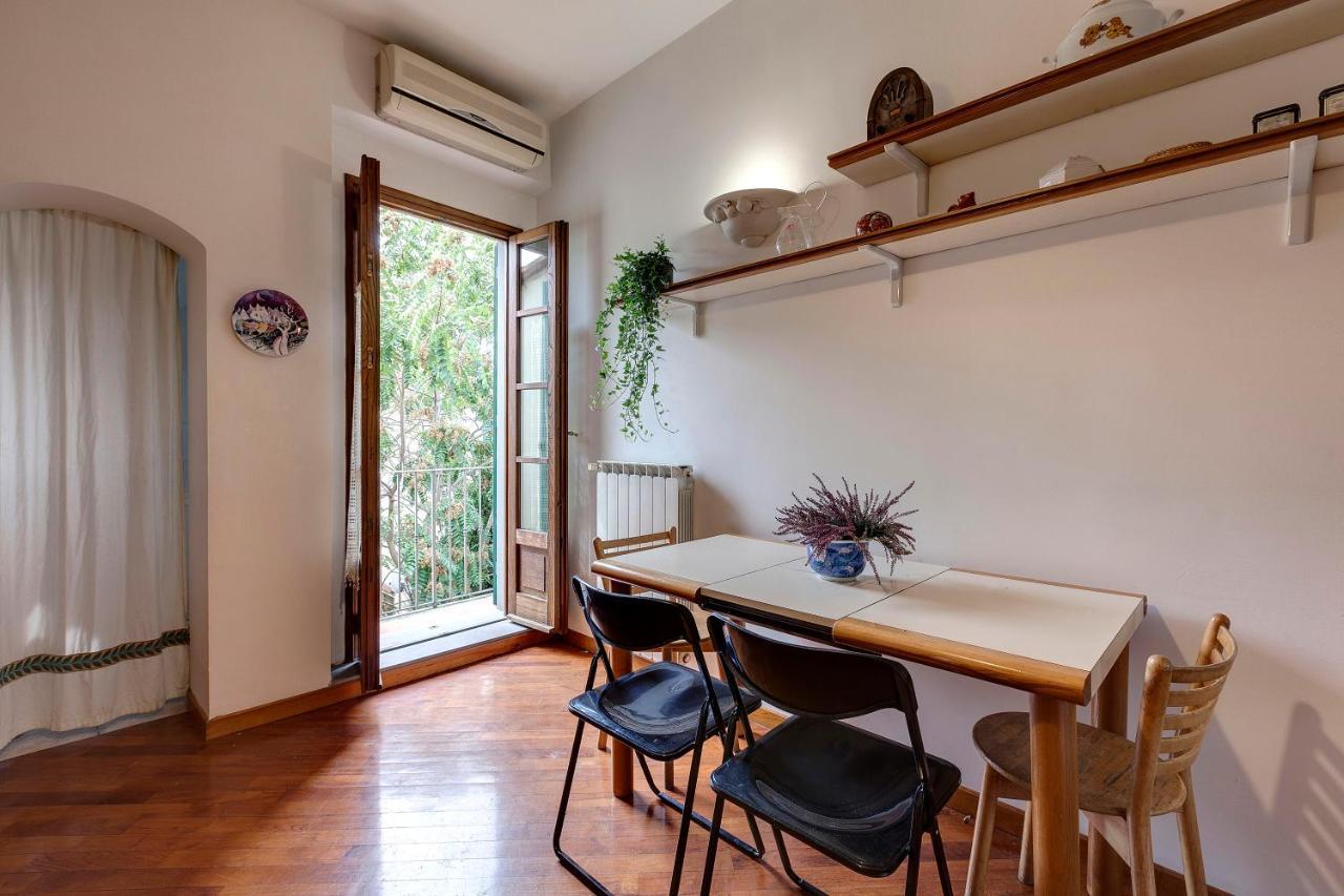 Gastone Apartment By Mamo Florence Extérieur photo