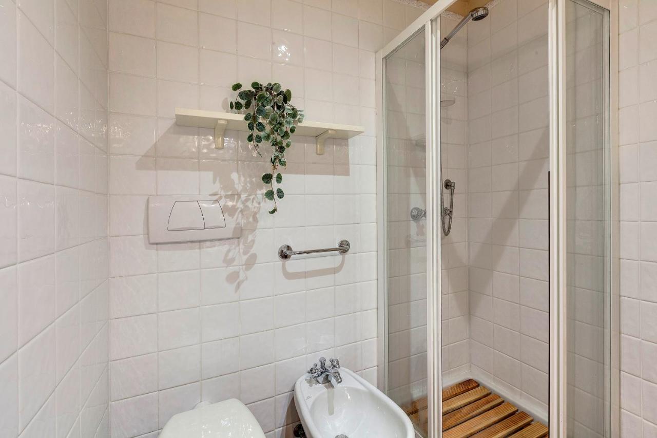 Gastone Apartment By Mamo Florence Extérieur photo