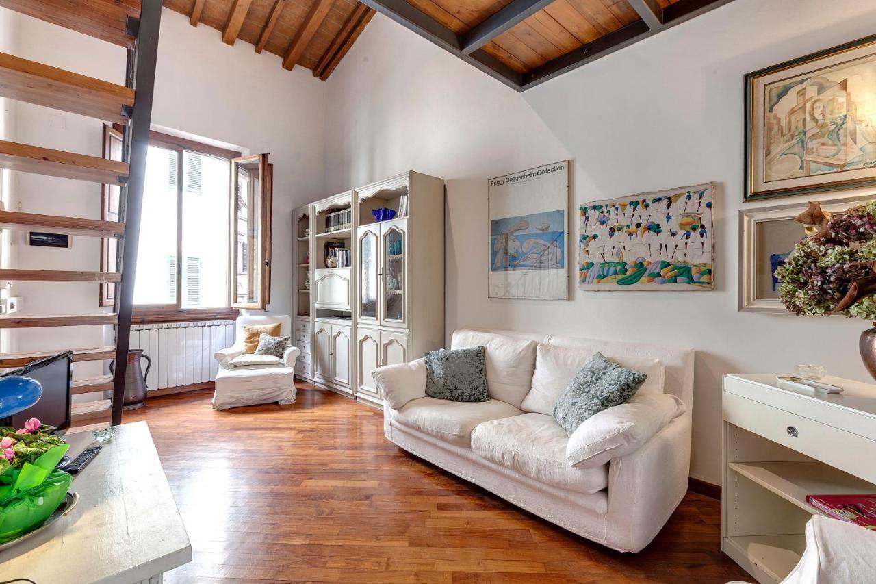 Gastone Apartment By Mamo Florence Extérieur photo