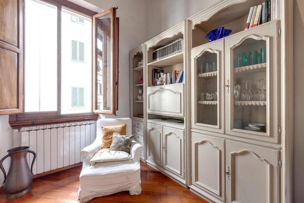 Gastone Apartment By Mamo Florence Extérieur photo